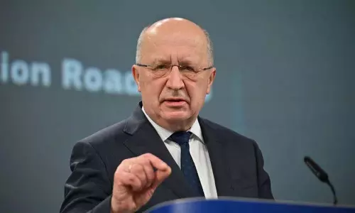 पहले 5 दिनों में 800 पैट्रियट इंटरसेप्टर मिसाइलों का इस्तेमाल किया गया: European Union पहले 5 दिनों में 800 पैट्रियट इंटरसेप्टर मिसाइलों का इस्तेमाल किया गया: European Union