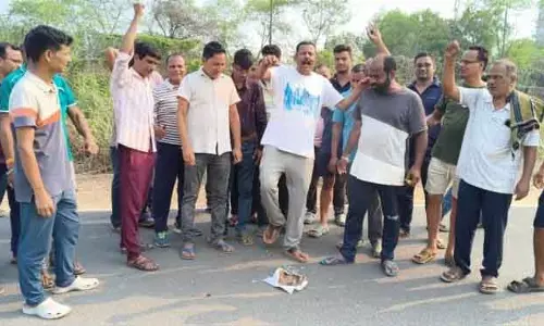 Angul नाल्को आरएंडआर ड्राफ्ट पॉलिसी से हलचल मच गई Angul नाल्को आरएंडआर ड्राफ्ट पॉलिसी से हलचल मच गई