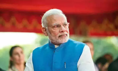 कल PM मोदी राज्यों के CM से करेंगे बात, कुछ बड़ा होने वाला है...?
