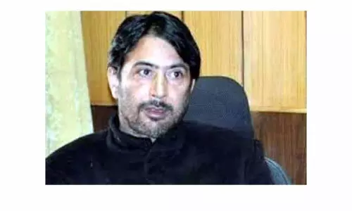 केंद्र ने ईरान संकट पर शुरुआती चेतावनियों को नज़रअंदाज़ किया: Mir केंद्र ने ईरान संकट पर शुरुआती चेतावनियों को नज़रअंदाज़ किया: Mir