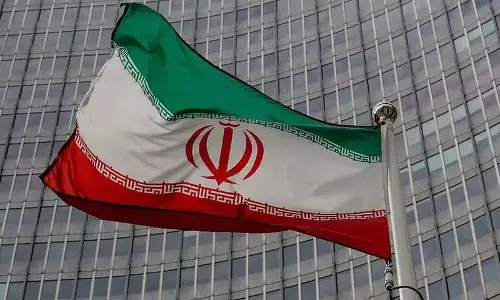 ईरान के IRGC ने US और इज़राइल को ग्राउंड ऑपरेशन के खिलाफ चेतावनी दी