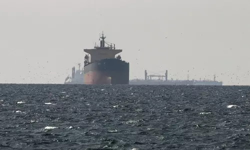 भारत के लिए होर्मुज मार्ग खोला गया: Iran के विदेश मंत्री अराघची