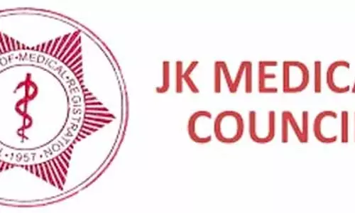 JKMC ने FMGs के लिए CRMI एप्लीकेशन प्रोसेस शुरू किया