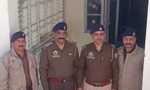 Sukhu के मीडिया सलाहकार के बेटे के अपहरण की कोशिश में दो और गिरफ्तार