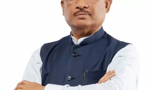 CM साय 28 मार्च को जशपुर में श्रमिकों के बैंक खाते में 27.15 करोड़ की राशि करेंगे अंतरित CM साय 28 मार्च को जशपुर में श्रमिकों के बैंक खाते में 27.15 करोड़ की राशि करेंगे अंतरित
