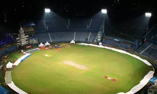 Barabati Stadium 24 दिसंबर को भारत-श्रीलंका टी20आई की मेजबानी करेगा