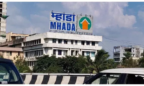 Nashik : हाउसिंग प्रोजेक्ट्स की जांच के आदेश, बावनकुले ने सख्त कार्रवाई का भरोसा दिया Nashik : हाउसिंग प्रोजेक्ट्स की जांच के आदेश, बावनकुले ने सख्त कार्रवाई का भरोसा दिया