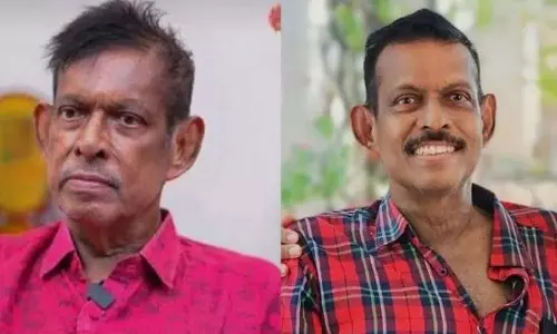 मशहूर डायरेक्टर का निधन, CM ने शोक जताया मशहूर डायरेक्टर का निधन, CM ने शोक जताया