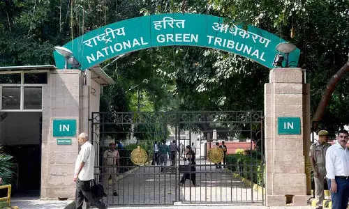 Chandigarh में बल्क मार्केट प्रोजेक्ट में ‘पर्यावरण उल्लंघन’ पर प्रशासन को नोटिस जारी किया Chandigarh में बल्क मार्केट प्रोजेक्ट में ‘पर्यावरण उल्लंघन’ पर प्रशासन को नोटिस जारी किया