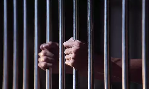 Chandigarh वन विभाग के कर्मचारी को भ्रष्टाचार के मामले में चार साल की जेल Chandigarh वन विभाग के कर्मचारी को भ्रष्टाचार के मामले में चार साल की जेल