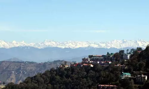 Himachal में 26 मार्च से बर्फबारी और बारिश की संभावना Himachal में 26 मार्च से बर्फबारी और बारिश की संभावना