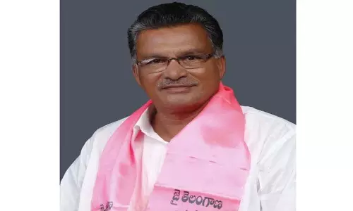 Kancharla Ramakrishna Reddy ने यादाद्री जिले के लोगों को श्री राम नवमी की शुभकामनाएं दीं Kancharla Ramakrishna Reddy ने यादाद्री जिले के लोगों को श्री राम नवमी की शुभकामनाएं दीं
