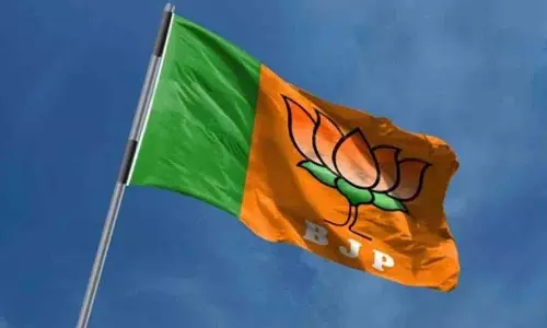 RG Kar पीड़ित की मां को बीजेपी ने पानीहाटी से उम्मीदवार बनाया