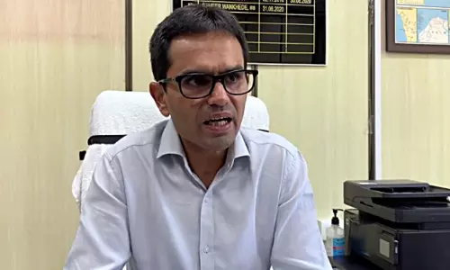सुप्रीम कोर्ट ने वानखेड़े मामले में HC के आदेश में दखल अस्वीकार किया सुप्रीम कोर्ट ने वानखेड़े मामले में HC के आदेश में दखल अस्वीकार किया