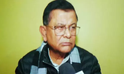 दबदबे से गायब होने तक: कांग्रेस ने डिब्रूगढ़ खाली किया, BJP ने लगातार पांचवीं जीत की उम्मीद में कंट्रोल किया