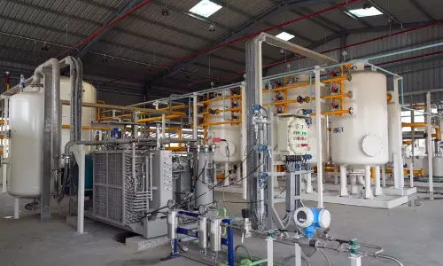 गुजरात ने बायो-CNG प्लांट्स को बढ़ावा देने के लिए राज्य बजट में 60 करोड़ रुपये आवंटित किए