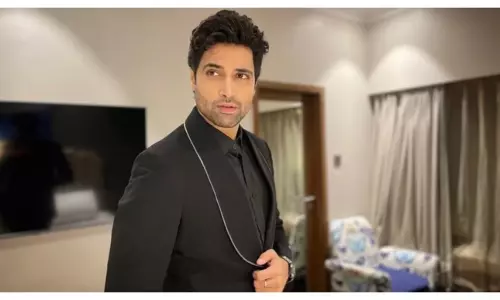 Little Hearts” की सफलता ने साई मार्थांड को बनाया स्टार डायरेक्टर