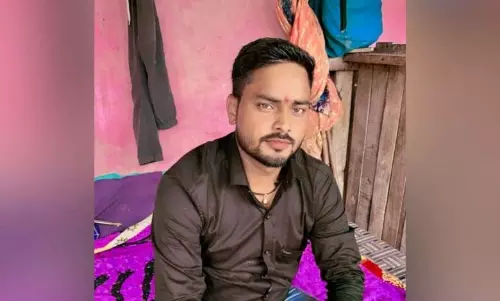 Riyadh मिसाइल हमले के पीड़ित के परिवार ने मुआवज़े की मांग की Riyadh मिसाइल हमले के पीड़ित के परिवार ने मुआवज़े की मांग की