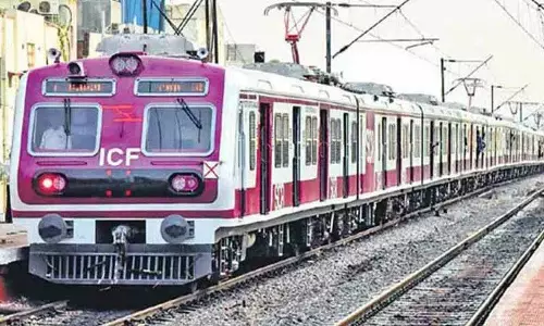 यदाद्री तक MMTS एक्सटेंशन का जल्द ही PM द्वारा उद्घाटन किया जा सकता है यदाद्री तक MMTS एक्सटेंशन का जल्द ही PM द्वारा उद्घाटन किया जा सकता है