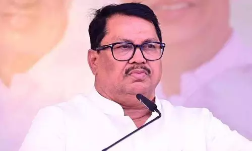 Vijay Wadettiwar ने परिवहन विभाग पर रैकेट का आरोप लगाया Vijay Wadettiwar ने परिवहन विभाग पर रैकेट का आरोप लगाया