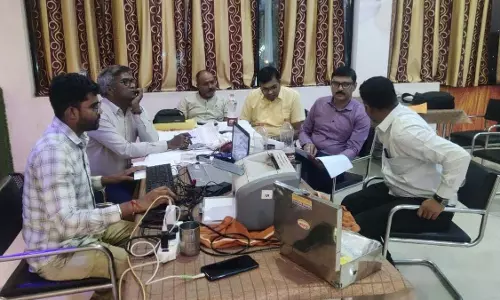 ACB ने रेंजर-पदाधिकारी को 50 हजार की रिश्वत लेते रंगे हाथ किया गिरफ्तार ACB ने रेंजर-पदाधिकारी को 50 हजार की रिश्वत लेते रंगे हाथ किया गिरफ्तार