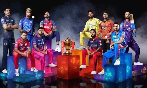 IPL के दूसरे फेज का शेड्यूल जारी, पहले मैच में SRH का सामना राजस्थान से IPL के दूसरे फेज का शेड्यूल जारी, पहले मैच में SRH का सामना राजस्थान से