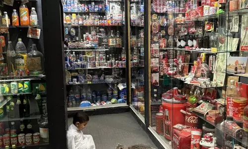 माजिद अल-गामदी: Saudi Arabia में टैलेंटेड मल्टीटास्कर और म्यूज़ियम फाउंडर