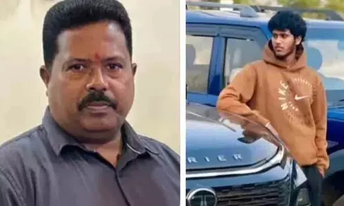 Goa भाजपा पार्षद का बेटा सीरियल यौन अपराधों के लिए गिरफ्तार