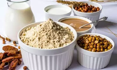 गर्मी में अमृत से कम नहीं सत्तू, शरीर को ठंडक संग देता है भरपूर पोषण