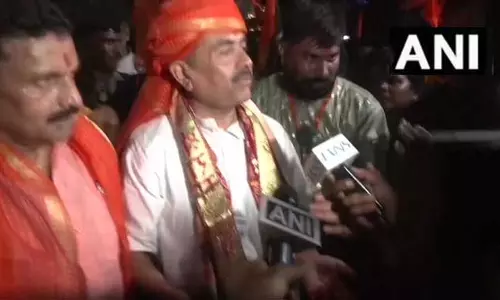 कोलकाता: सुवेंदु अधिकारी का ममता बनर्जी पर हमला, बोले
