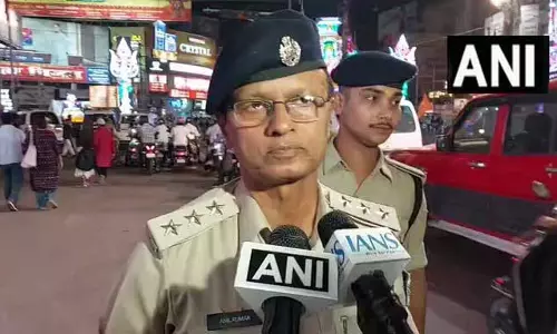 पटना में राम नवमी शोभा यात्रा से पहले ट्रैफिक अलर्ट, कई रूट डायवर्ट