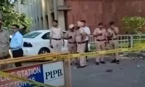 यूनिवर्सिटी में गोलीबारी मामले का मुख्य शूटर गिरफ्तार, पुलिस ने दी जानकारी