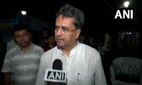 केरल में NDA सम्मेलन: माणिक साहा बोले- ‘इस बार सकारात्मक माहौल केरल में NDA सम्मेलन: माणिक साहा बोले- ‘इस बार सकारात्मक माहौल