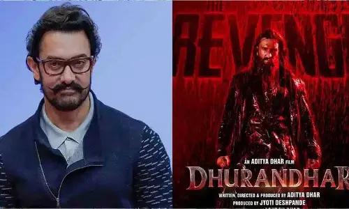 Dhurandhar franchise पर आमिर खान के कमेंट्स वायरल हो गए