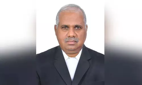 HPCL के पी. सादु सुंदर ने पेट्रोलियम इंडस्ट्री पर PhD पूरी की