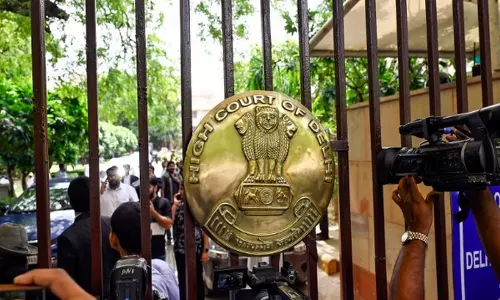 लीना मारिया की ज़मानत याचिका पर Delhi Police का विरोध