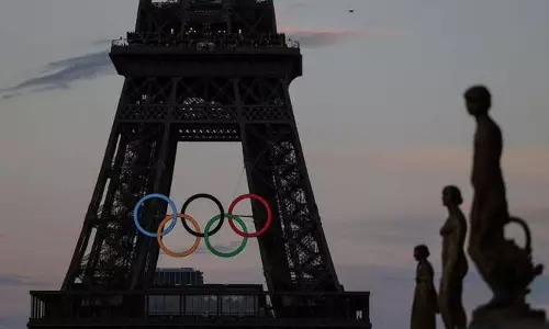 IOC ने 2028 लॉस एंजेल्स से महिला इवेंट्स के लिए जेनेटिक टेस्टिंग फिर से शुरू करने का फैसला किया