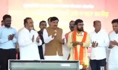 सीएम मोहन यादव की बड़ी सौगात, सिंगल क्लिक से 620 करोड़ रुपये ट्रांसफर सीएम मोहन यादव की बड़ी सौगात, सिंगल क्लिक से 620 करोड़ रुपये ट्रांसफर