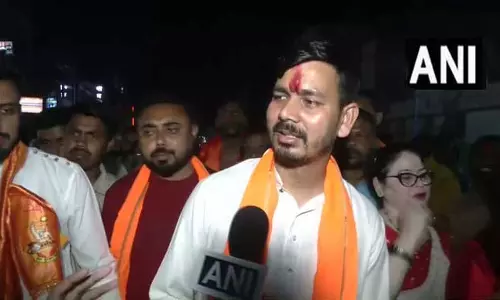 असम विधानसभा चुनाव: भाजपा उम्मीदवार मिलन दास का दावा