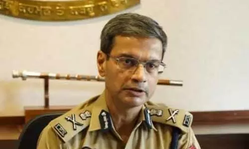 पंजाब पुलिस की बड़ी सफलता, पंजाब यूनिवर्सिटी गोलीबारी का मुख्य शूटर गिरफ्तार पंजाब पुलिस की बड़ी सफलता, पंजाब यूनिवर्सिटी गोलीबारी का मुख्य शूटर गिरफ्तार
