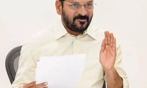 सीएसआर फंड बढ़ाने की तैयारी, सरकार बनाएगी नई नीति और लॉन्च करेगी पोर्टल सीएसआर फंड बढ़ाने की तैयारी, सरकार बनाएगी नई नीति और लॉन्च करेगी पोर्टल