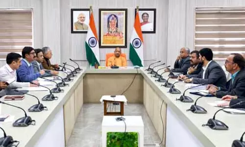 यूपी सरकार ने पंच एआई के साथ एमओयू किया रद्द, जांच में खामियां मिलने पर लिया फैसला