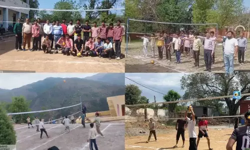Kathua: नशा मुक्त पहल में युवाओं की सक्रिय भागीदारी Kathua: नशा मुक्त पहल में युवाओं की सक्रिय भागीदारी