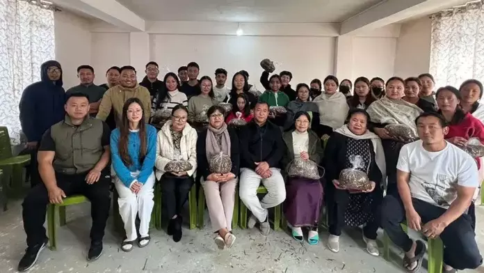 KYO समुदाय को सस्टेनेबल स्किल्स से सशक्त बनाता KYO समुदाय को सस्टेनेबल स्किल्स से सशक्त बनाता