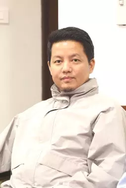 Sikkim क्षेत्र में लगातार आ रहे भूकंप के झटकों के बीच केंद्र ने अध्ययन और निगरानी बढ़ाई Sikkim क्षेत्र में लगातार आ रहे भूकंप के झटकों के बीच केंद्र ने अध्ययन और निगरानी बढ़ाई