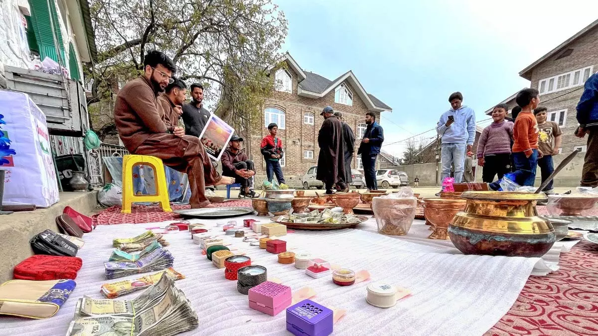 ईरान के लिए फंड जुटाने की खबर को लेकर भारतीय खुफिया एजेंसियां हाई अलर्ट, देश के खिलाफ ना हो इस्तेमाल ईरान के लिए फंड जुटाने की खबर को लेकर भारतीय खुफिया एजेंसियां हाई अलर्ट, देश के खिलाफ ना हो इस्तेमाल