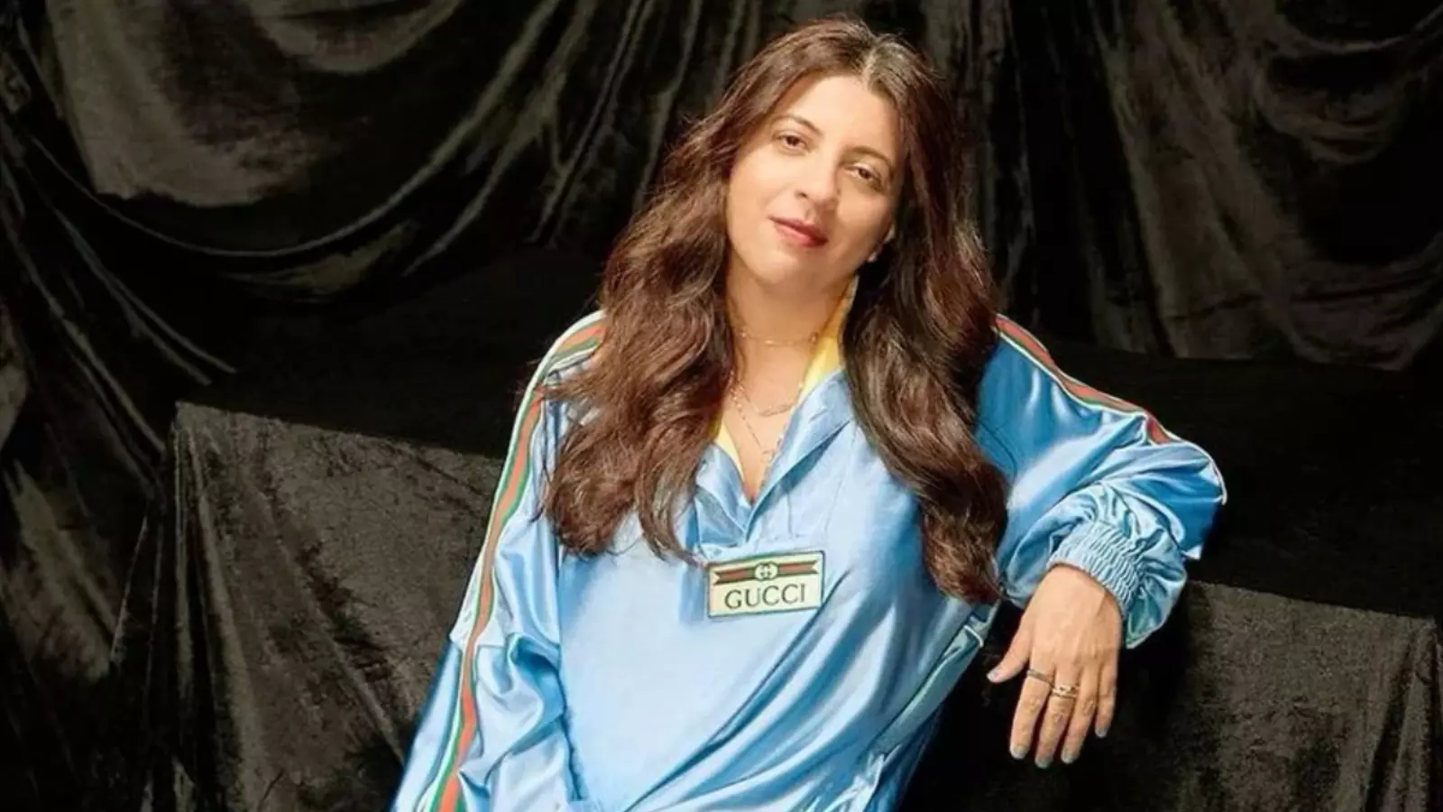 Zoya Akhtar ने नए प्रोजेक्ट ए परफेक्ट मैच की घोषणा Zoya Akhtar ने नए प्रोजेक्ट ए परफेक्ट मैच की घोषणा