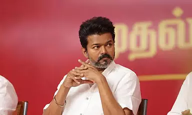 Tamil Nadu : थावेका उम्मीदवारों का परिचय कल होगा Tamil Nadu : थावेका उम्मीदवारों का परिचय कल होगा