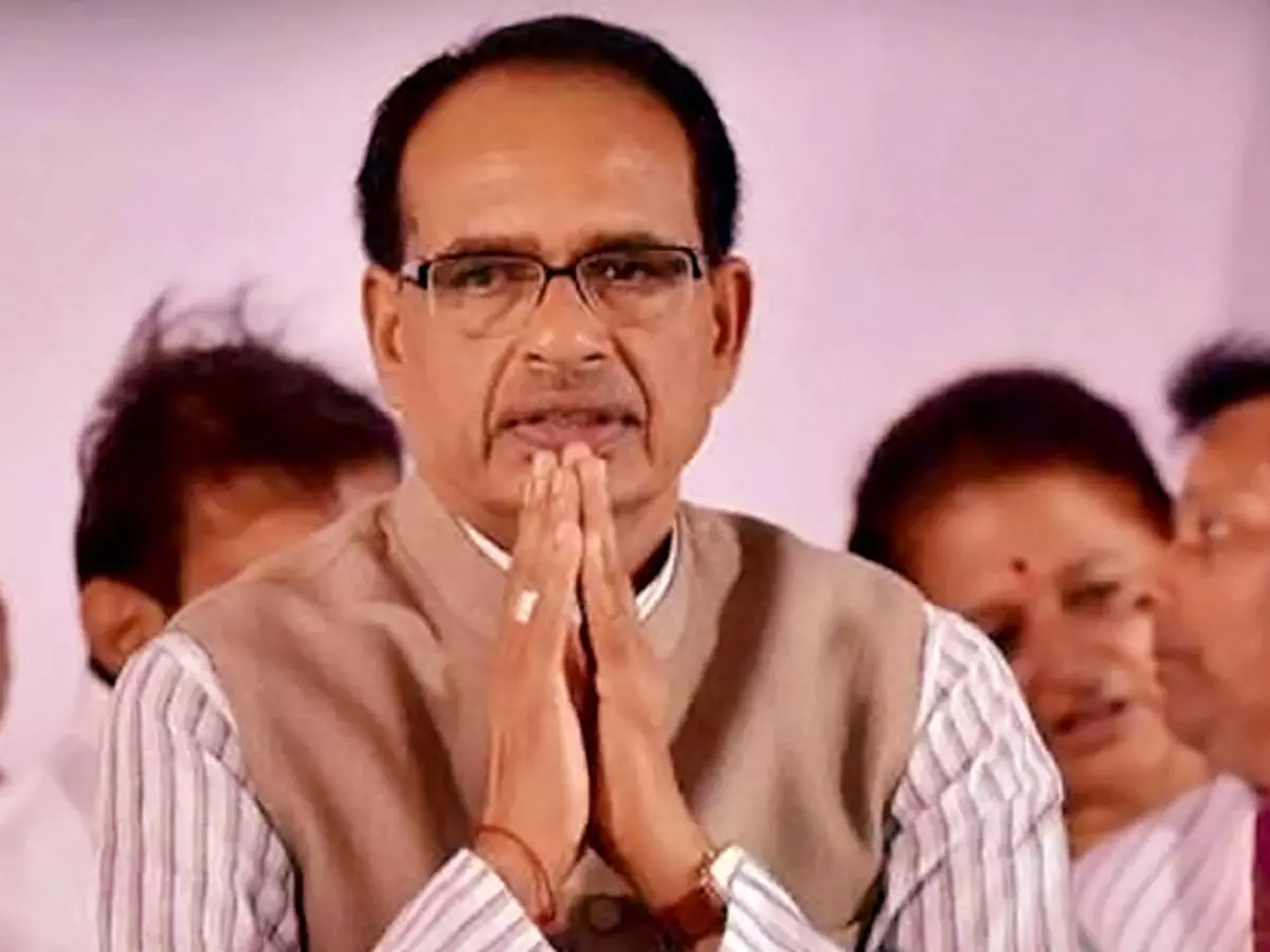 Bhopal: केंद्रीय मंत्री का रायसेन दौरा, मेले की तैयारियों की समीक्षा Bhopal: केंद्रीय मंत्री का रायसेन दौरा, मेले की तैयारियों की समीक्षा