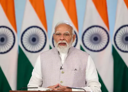 प्रधानमंत्री मोदी 28 मार्च को नोएडा अंतरराष्ट्रीय हवाई अड्डे के प्रथम चरण का करेंगे उद्घाटन प्रधानमंत्री मोदी 28 मार्च को नोएडा अंतरराष्ट्रीय हवाई अड्डे के प्रथम चरण का करेंगे उद्घाटन